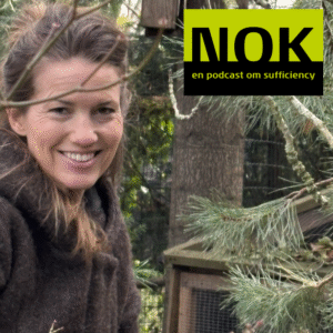 Lene Skrumsager Møller